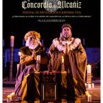 LA CONCORDIA DE ALCAÑIZ, FESTIVAL DE DIVULGACIÓN HISTÓRICA