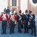ASOCIACIÓN HISTÓRICO CULTURAL SALAMANCA 1812 – TIRADORES DE CASTILLA.