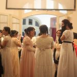 GRUPO DE RECREACIÓN HISTÓRICA BYGONE SOCIETY