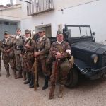 ASOCIACIÓN DE RECREACIÓN HISTÓRICA FRUNDSBERG