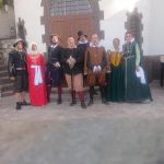 ASOCIACIÓN DE RECREACIÓN HISTÓRICA FRUNDSBERG
