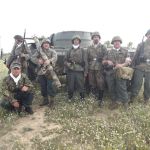 ASOCIACIÓN DE RECREACIÓN HISTÓRICA FRUNDSBERG